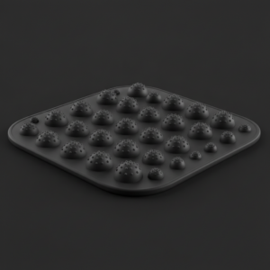 AcuPoint Foot Massage Mat