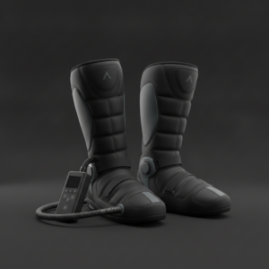 AirPulse Compression Boots