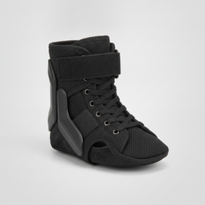 AnkleShield Lace-Up Stabilizer