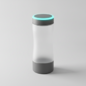AquaTrack Smart Bottle 24oz