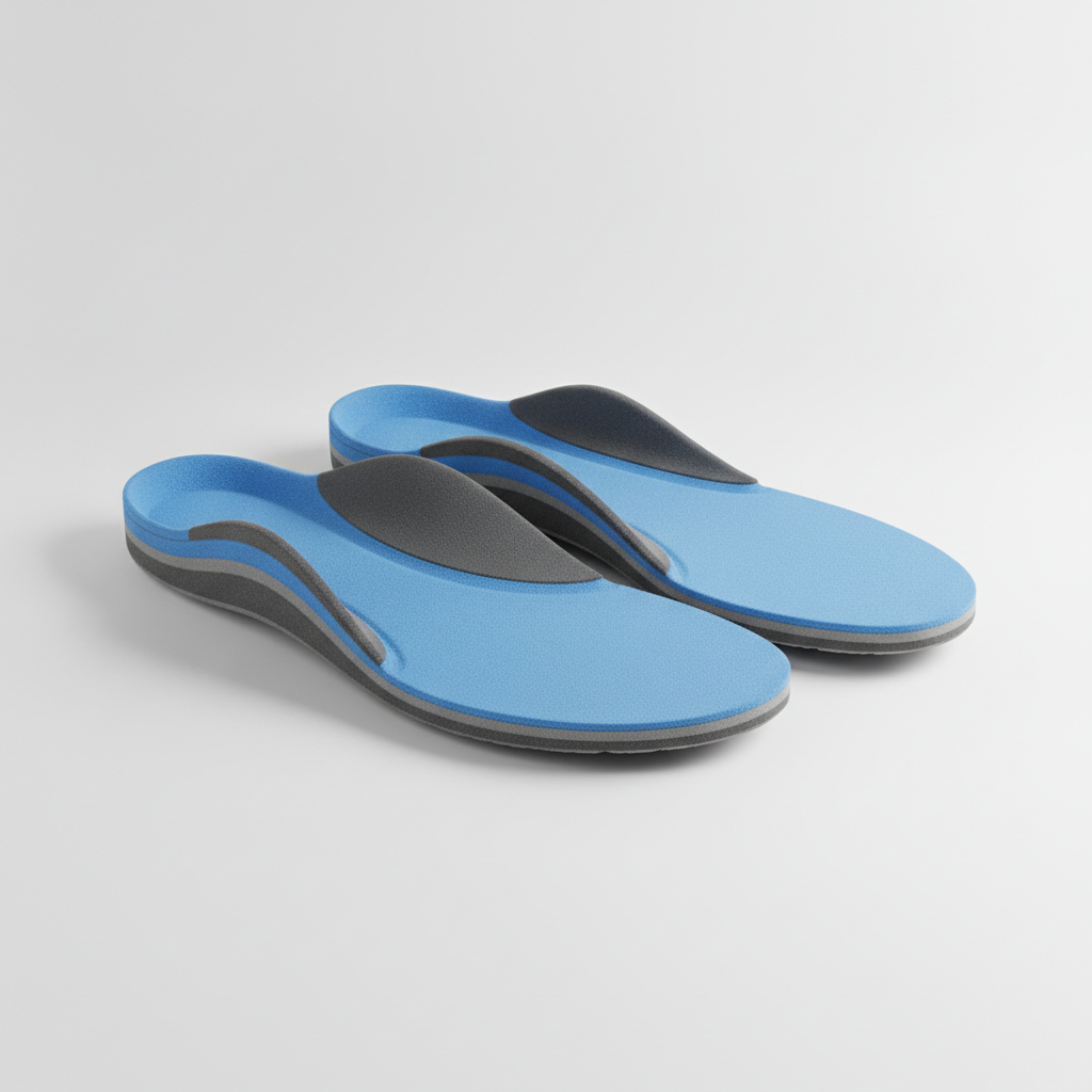 ArchSupport Insole — Neutral