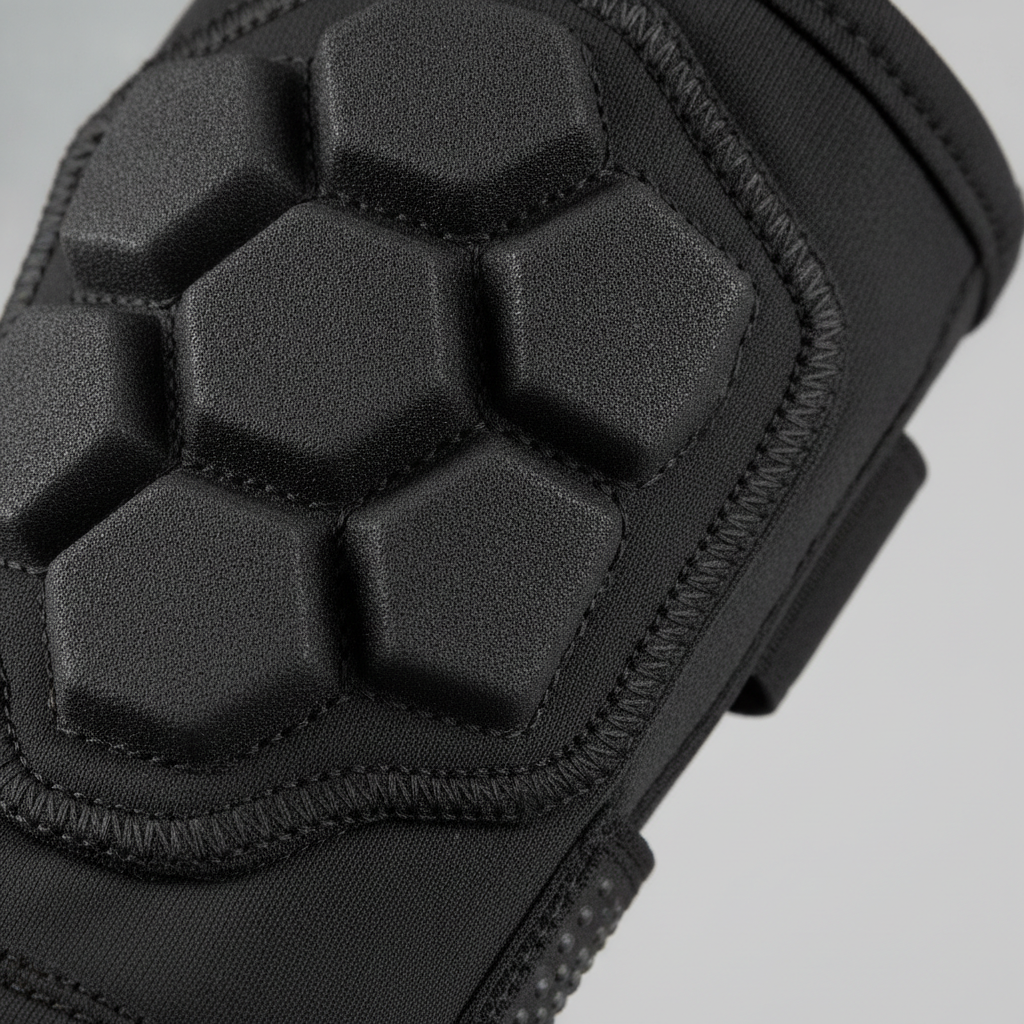 ArmGuard Padded Forearm Sleeves
