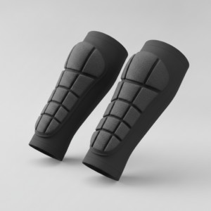 ArmGuard Padded Forearm Sleeves