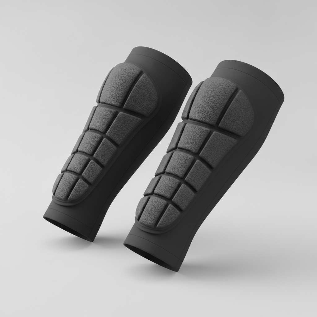 ArmGuard Padded Forearm Sleeves