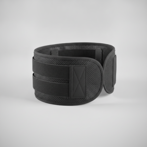 BackBrace Lumbar Support Belt