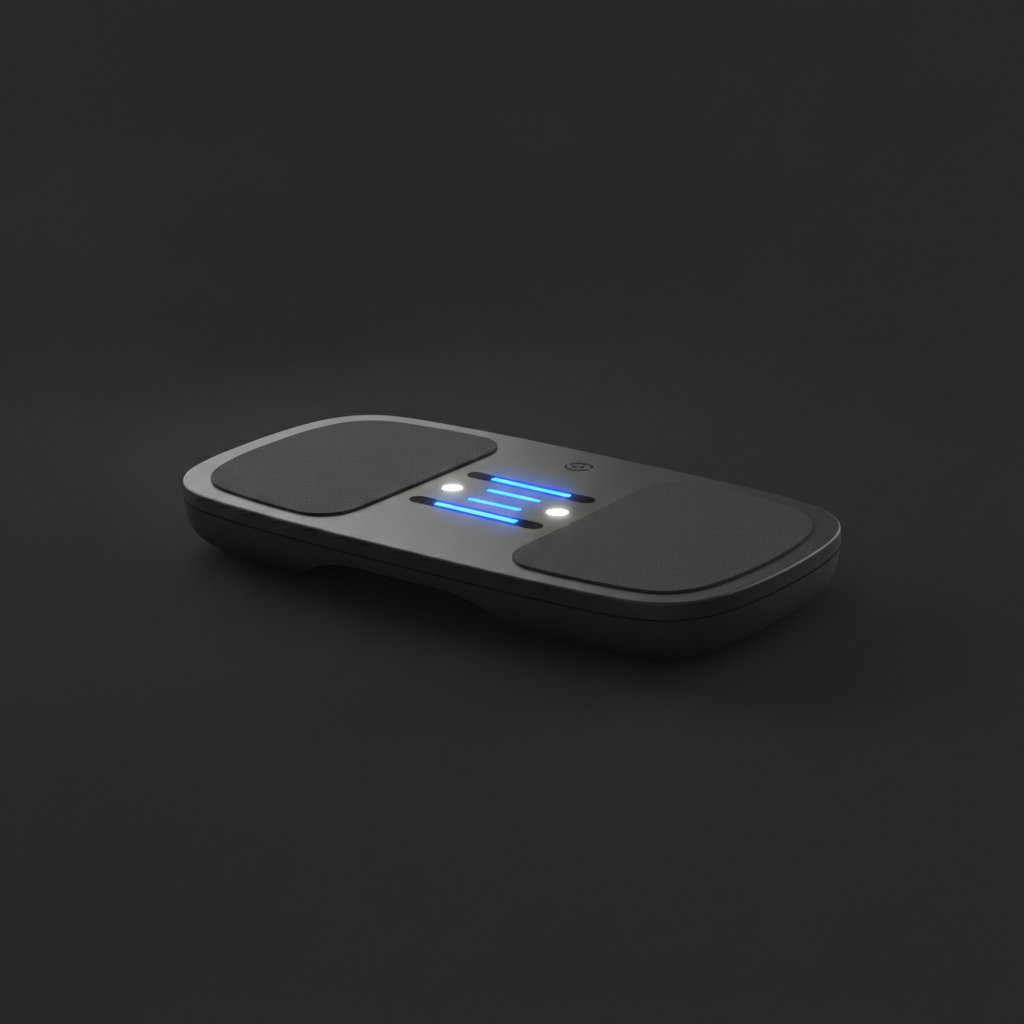 BalanceBoard Smart Trainer