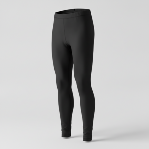 BaseLayer Thermal Legging — L