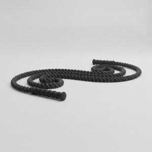 BattleRope 30ft Training Rope