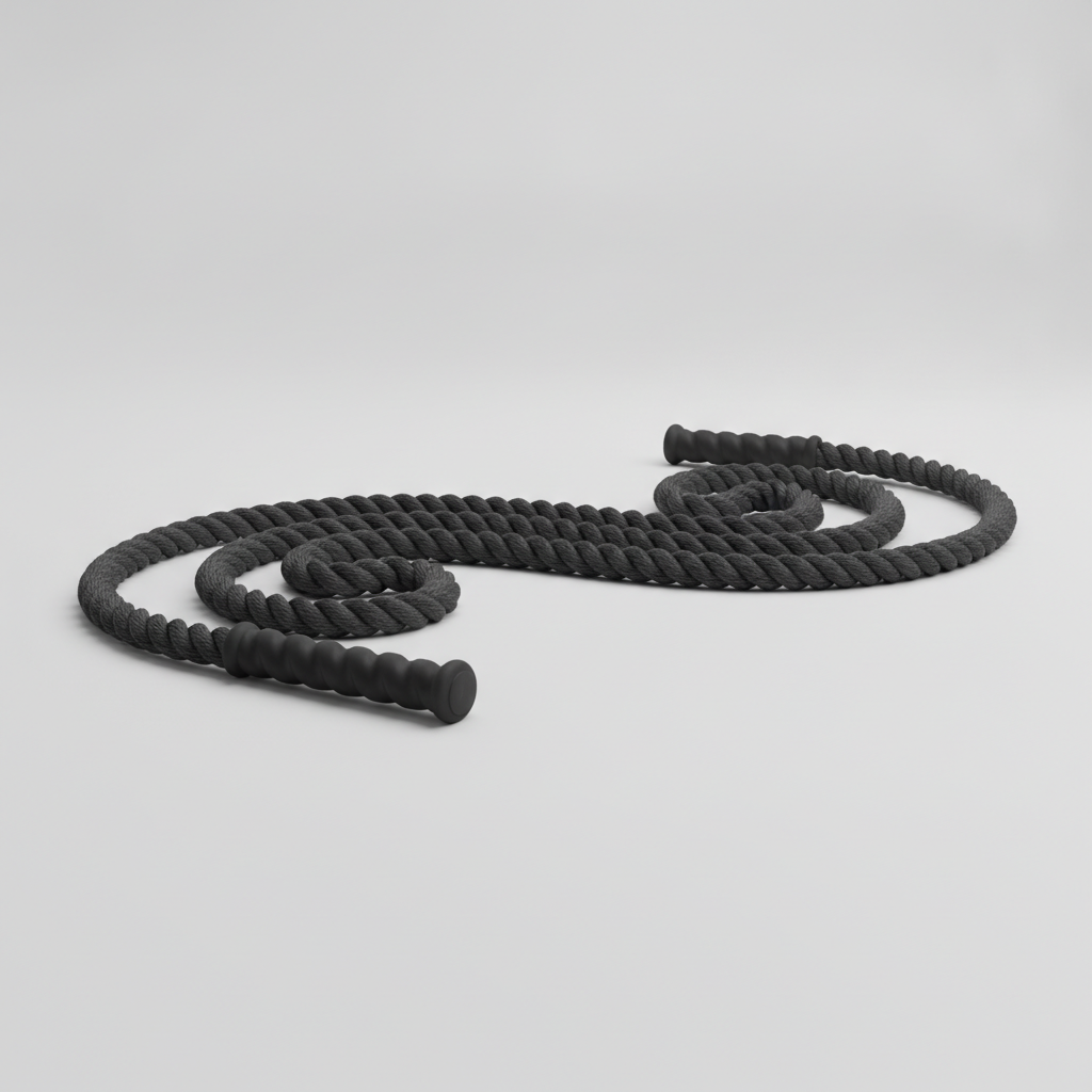 BattleRope 30ft Training Rope