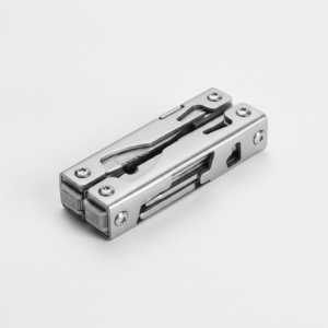 CompactTool 12-in-1 Multi-Tool
