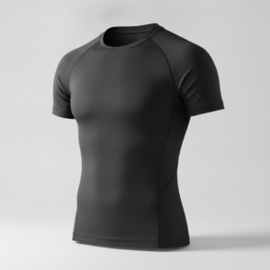CompressCore Short Sleeve Top — M