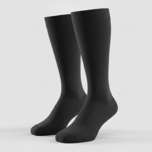 CompressionSock Recovery 20–30mmHg