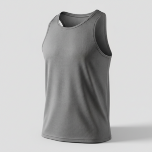 CoolMesh Tank Top — L