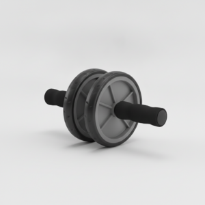 CoreSlide Ab Roller Pro