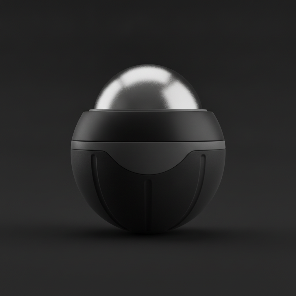 CryoSphere Recovery Ball