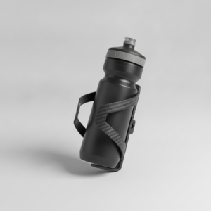 CycloBottle Aero Bike Cage + Bottle