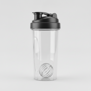 ElectroMix Shaker Bottle 28oz