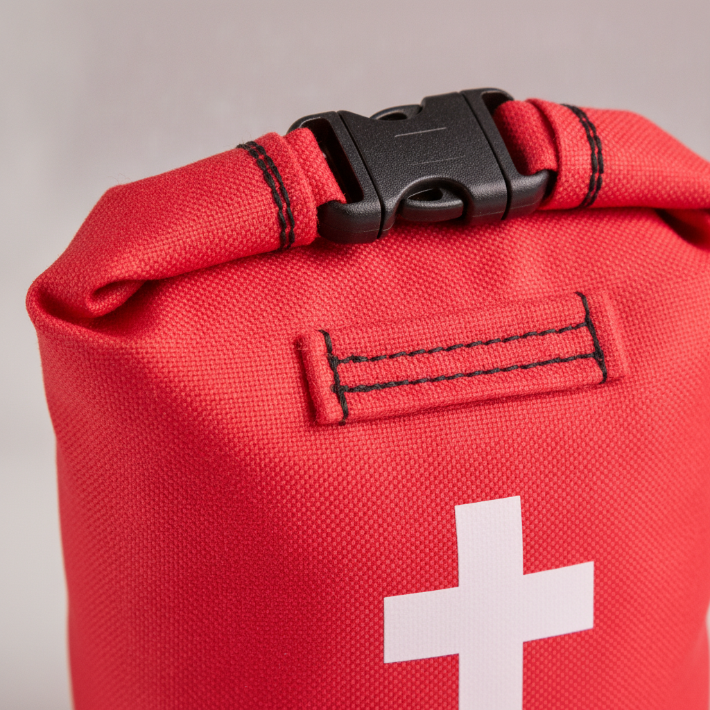 EmergencyKit Trail First Aid