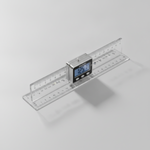 FlexAngle Goniometer