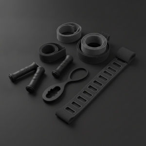 FlexBand Resistance Stretch Kit