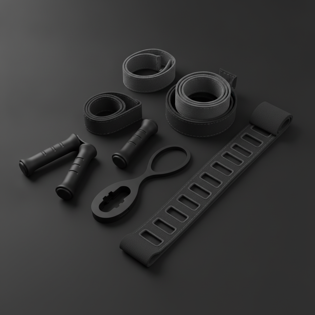 FlexBand Resistance Stretch Kit