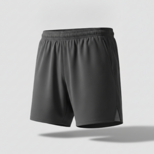 FlexFit Training Shorts 7in — L