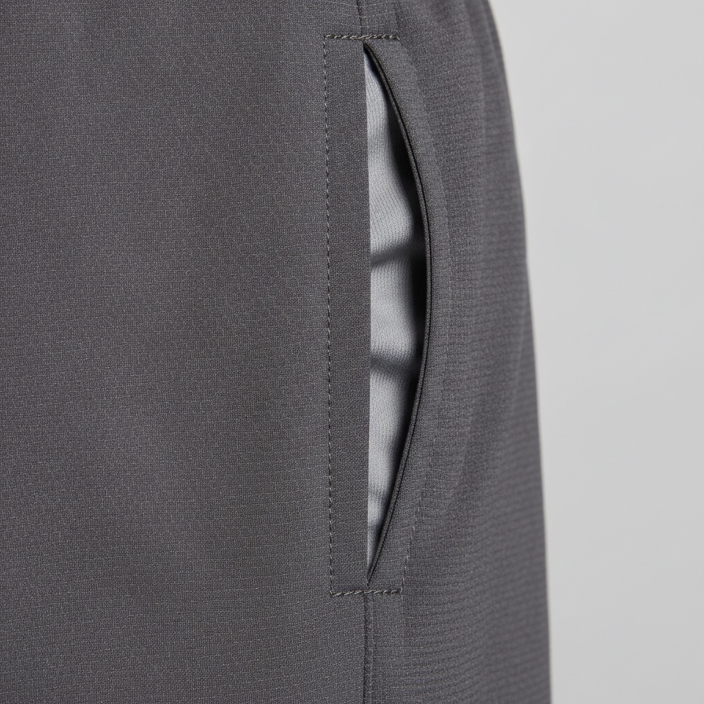 FlexFit Training Shorts 7in — M