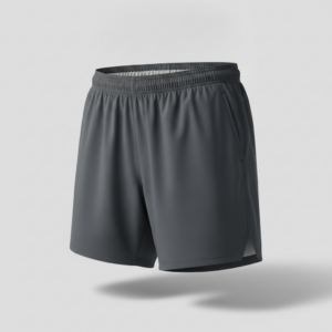 FlexFit Training Shorts 7in — M