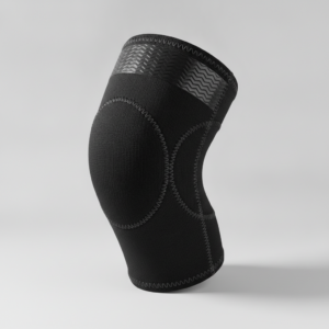 FlexGuard Knee Compression Sleeve — M