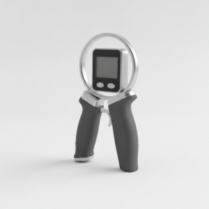 GripForce Dynamometer