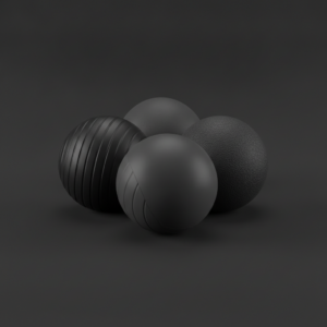 GripForce Hand Therapy Balls