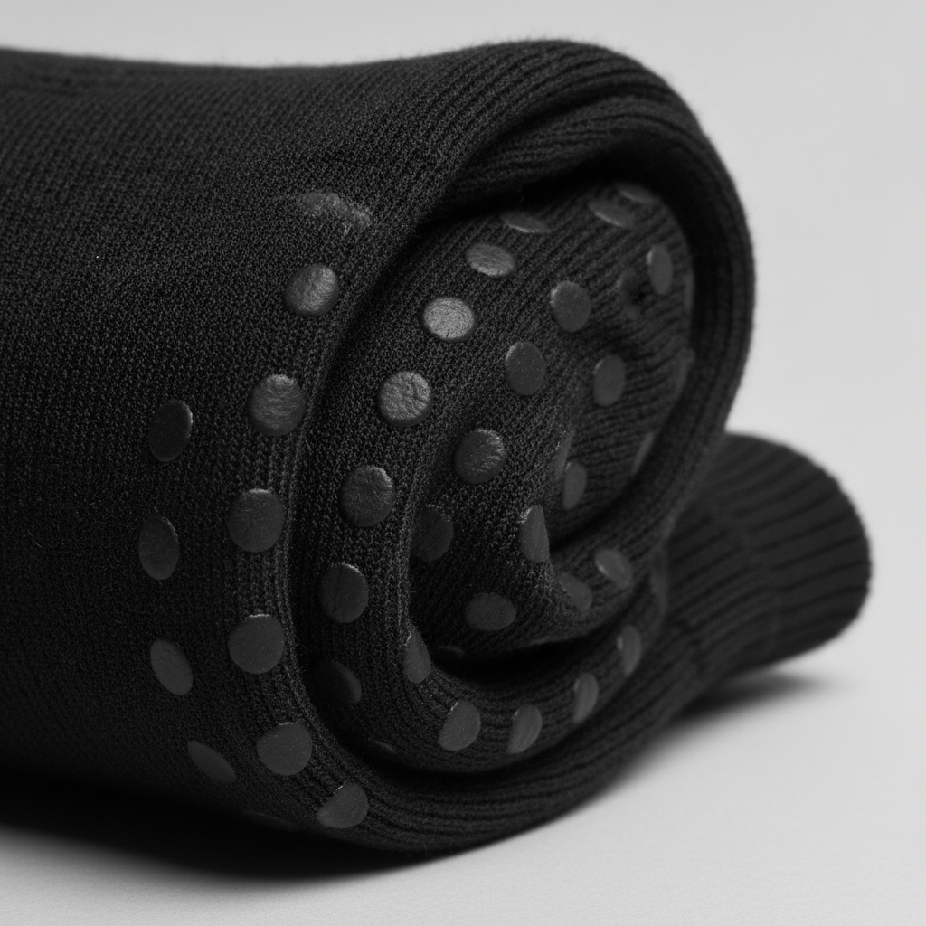GripSock Training Socks 3-Pack