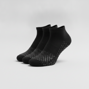 GripSock Training Socks 3-Pack