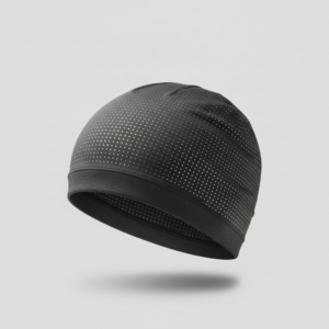 HeatLock Beanie — Reflective