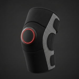 HeatWrap Infrared Knee Pad