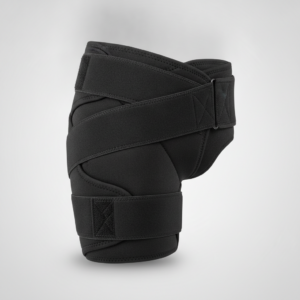 HipBrace Compression Wrap