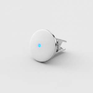 HydroTrack Smart Water Sensor