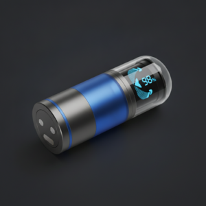 HydroTrack Smart Water Sensor