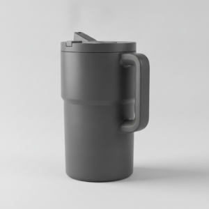 IceCrush Insulated Jug 64oz