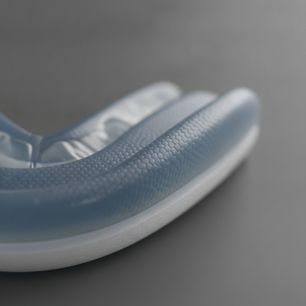 MouthGuard Custom-Fit Sport
