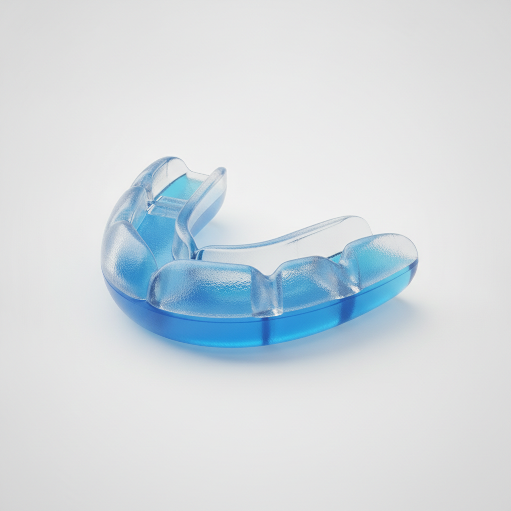 MouthGuard Custom-Fit Sport