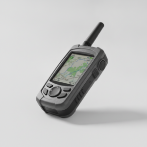 NavPoint GPS Handheld