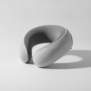 NeckBrace Travel Support
