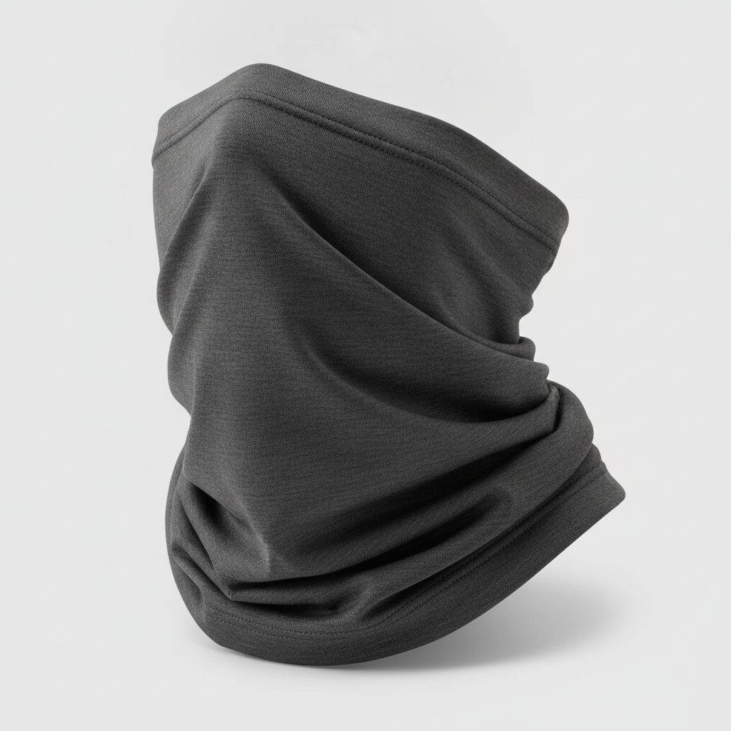 NeckGaiter Multi-Use Face Cover