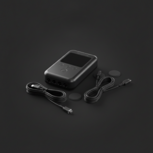 NeuroPulse EMS Recovery Unit