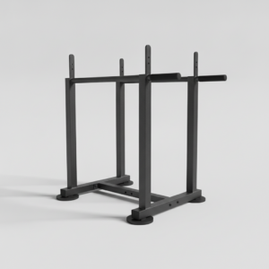 ParallelBar Dip Station