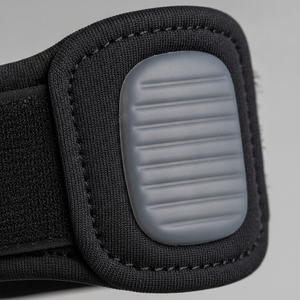 PatellaGrip Knee Strap