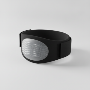 PatellaGrip Knee Strap