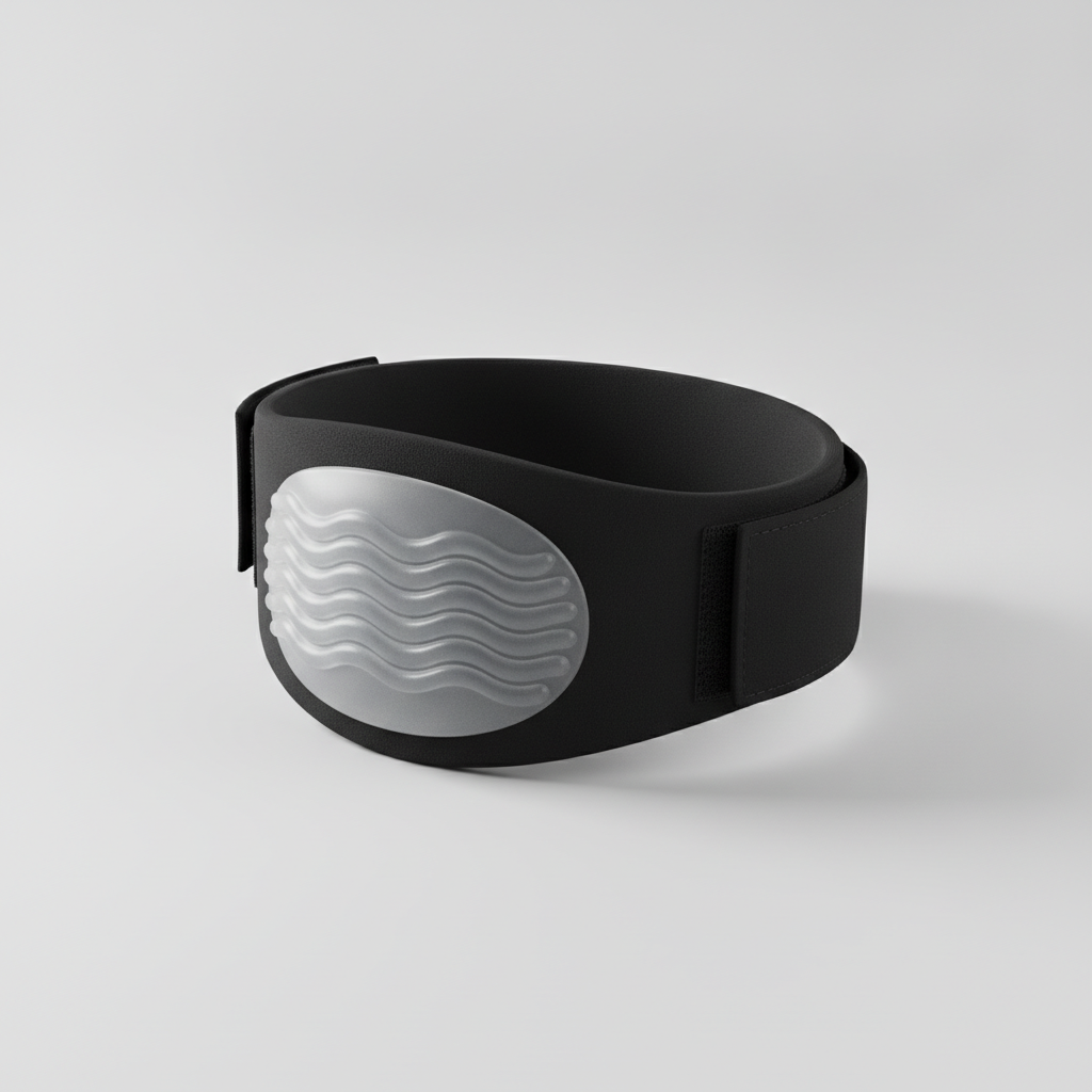 PatellaGrip Knee Strap