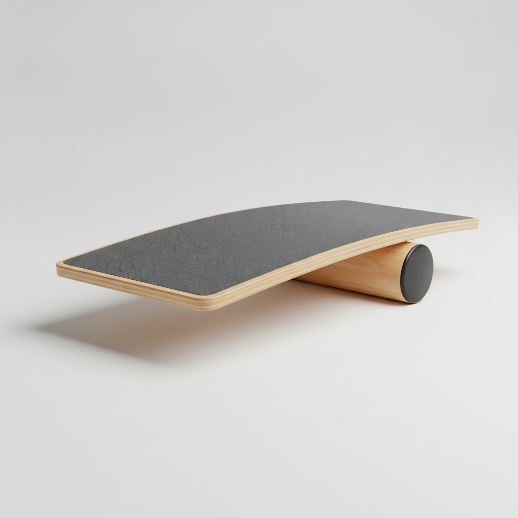 PlankPad Balance Board Trainer